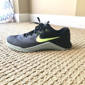 Nike Metcon 3